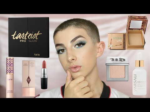 Full Face Using FREE PR Makeup (First Impressions!) - UCr1QUp3n5spxDmhjn0X-iyQ