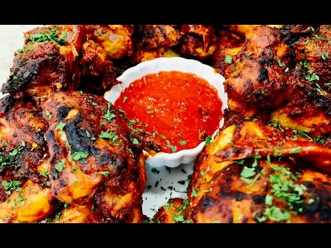 Double Baked Chicken with Raihana's Cuisines - UCoq4cyttGVBzqB5oDtSQsBA