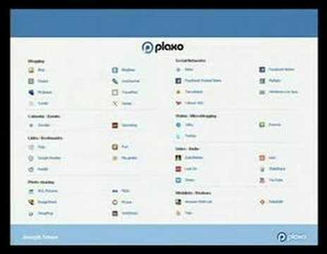 Google I/O 2008 - OpenSocial, OpenID, and OAuth: Oh, My! - UC_x5XG1OV2P6uZZ5FSM9Ttw