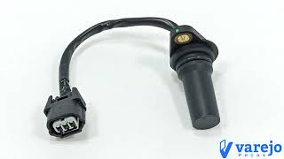 Sensor Velocidade Biz 125 Ex 2011 2012 2013 2014 2015 2016 2017
