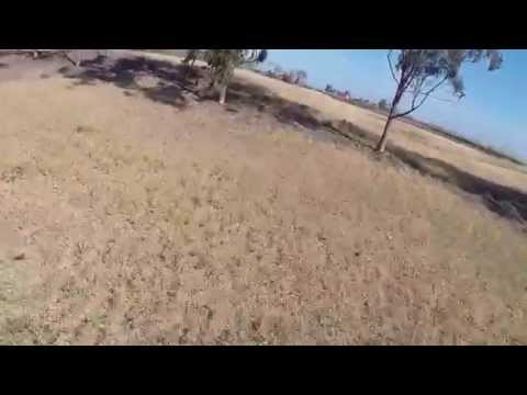 QAV250 with 2350kv motors running on 4S -maiden - UCiDV8qSOoeatDtQEWnnO9NA