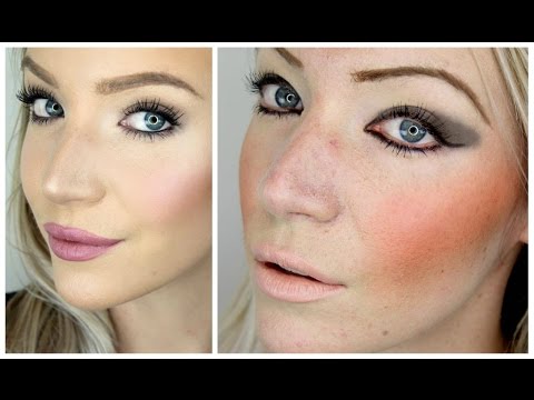 Makeup Do's and Dont's!! :O :O :O | Stephanie Lange - UCZQ0XPE7wxMafUf8dIHOxgQ