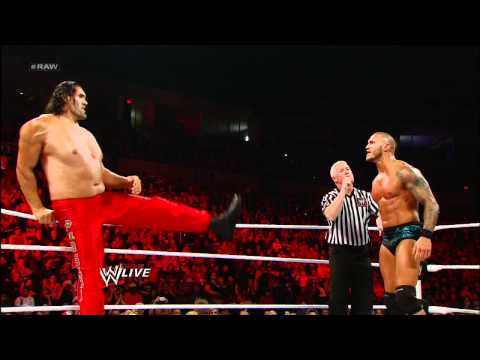 Raw: Randy Orton & The Great Khali vs. Wade Barrett & Cody - UCJ5v_MCY6GNUBTO8-D3XoAg