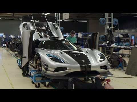 Preparing the 1360hp One:1 for its Debut - /INSIDE KOENIGSEGG - UC5rBpVgv83gYPZ593XwQUsA