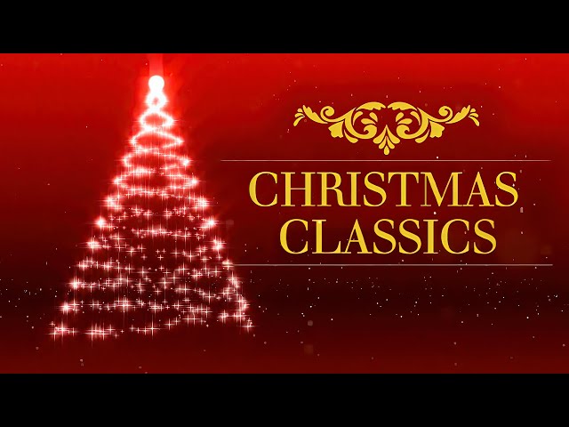 The Best Instrumental Orchestra Christmas Music