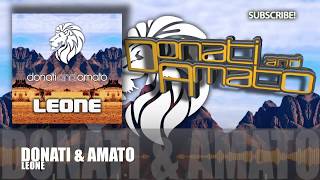 Donati & Amato - Leone