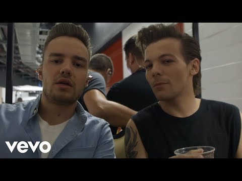 One Direction - On the Road Again Tour Diary from the Honda Civic Tour: Part I - UCbW18JZRgko_mOGm5er8Yzg