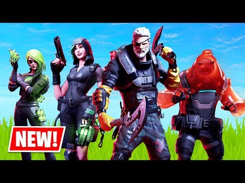 WINNING in PRO ARENA SQUADS!! (Fortnite Battle Royale) - UC2wKfjlioOCLP4xQMOWNcgg