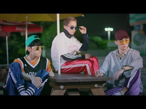 EXO-CBX (첸백시) 'The One' Special Clip (From EXO PLANET #3 - The EXO’rDIUM -) - UCEf_Bc-KVd7onSeifS3py9g