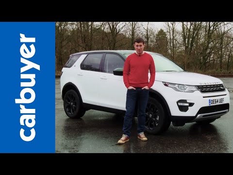 Land Rover Discovery Sport SUV - Carbuyer - UCULKp_WfpcnuqZsrjaK1DVw