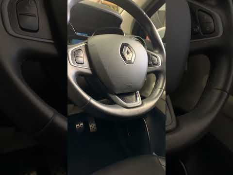 Как заменить салонный фильтр в Renault Captur: пошаговое руководство