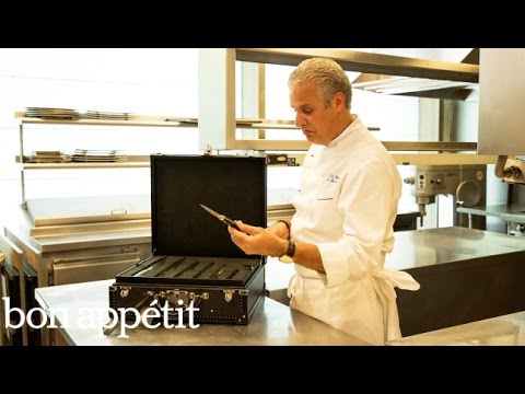 Inside One Chef’s Custom Louis Vuitton Knife Case | Cook Like a Pro - UCbpMy0Fg74eXXkvxJrtEn3w