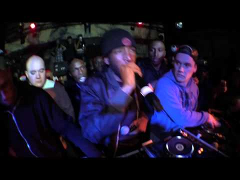 Elijah & Skilliam B2B Maximum B2B Logan ft. Skepta, Tempa T, Jammer, D Double E & P Money - UCGBpxWJr9FNOcFYA5GkKrMg