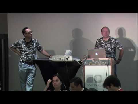 I/O BootCamp 2011: Google App Engine Overview - UC_x5XG1OV2P6uZZ5FSM9Ttw