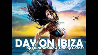 Danny Freakazoid & Matt Caseli - Long Legs Running (Kolya & Matuya Mix - 'Day on Ibiza' Saxo Edit)