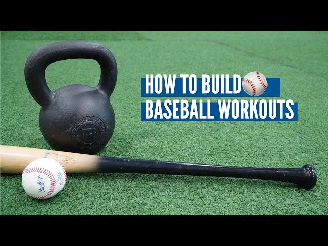 How to Use Mini Baseballs in Your Physical Fitness Routine