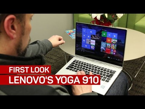 Lenovo says 'bye-bye bezel' for the premium hybrid Yoga 910 - UCOmcA3f_RrH6b9NmcNa4tdg