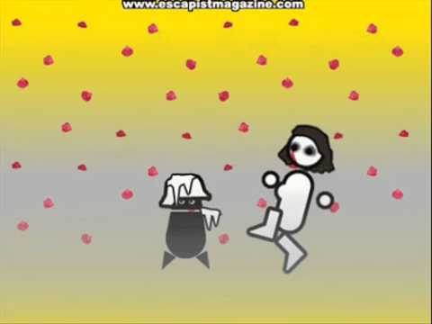 VELVET ASSASSIN (Zero Punctuation) - UCqg5FCR7NrpvlBWMXdt-5Vg