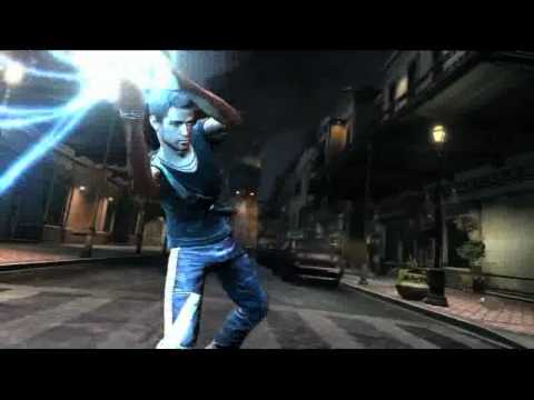 inFAMOUS 2 'New Gameplay Trailer' HQ - UC8JiX8bJM5DzU41LyHpsYtA