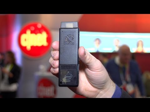 Intel's Compute Stick adds ports and power - UCOmcA3f_RrH6b9NmcNa4tdg