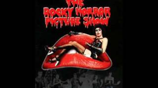 Rocky Horror Picture Show - Charles Atlas Song/ I Can Make You A Man
