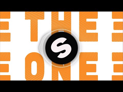 Kim Kaey - The One (Billy Da Kid Remix) [Official Audio] - UCpDJl2EmP7Oh90Vylx0dZtA