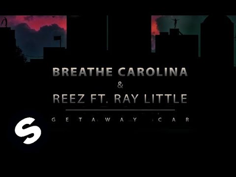 Breathe Carolina & Reez ft. Ray Little - Getaway Car - UCpDJl2EmP7Oh90Vylx0dZtA