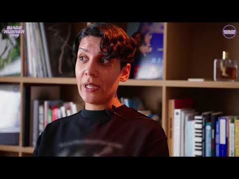 Fatima Al Qadiri on Blade Runner | Boiler Room - UCGBpxWJr9FNOcFYA5GkKrMg