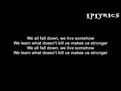 Linkin Park - Sharp Edges [Lyrics]