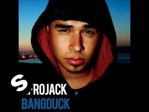 Afrojack - Bangduck [Radio Edit] - UCpDJl2EmP7Oh90Vylx0dZtA