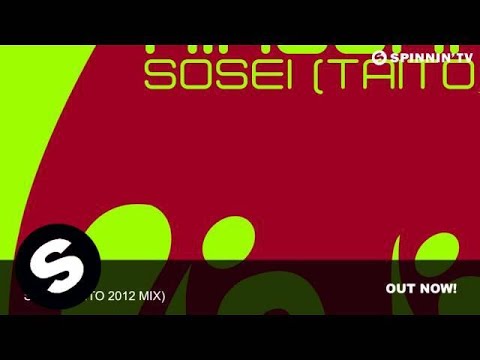 Airscape - Sosei (Taito 2012 Mix) - UCpDJl2EmP7Oh90Vylx0dZtA