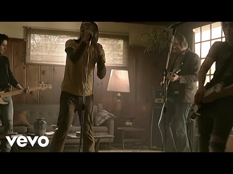 The Red Jumpsuit Apparatus - Face Down - UC2kTZB_yeYgdAg4wP2tEryA