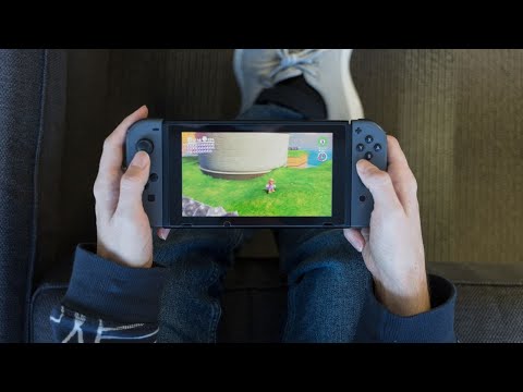 Why Nintendo Switch is the most innovative game console in years - UCddiUEpeqJcYeBxX1IVBKvQ