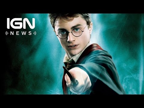 J.K. Rowling Confirms Harry Potter's Story 'Is Done Now' - IGN News - UCKy1dAqELo0zrOtPkf0eTMw