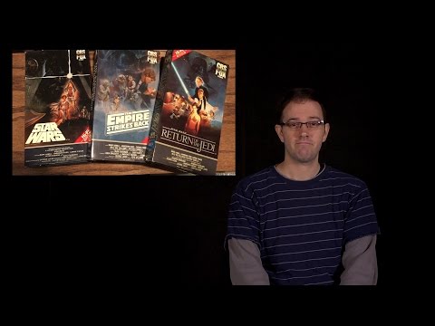 Star Wars - Why it's popular - UC0M0rxSz3IF0CsSour1iWmw