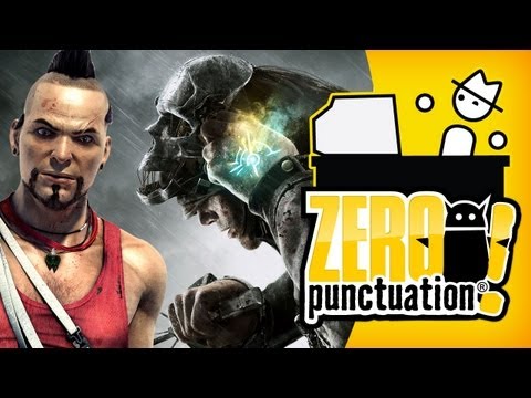 TOP 5 GAMES OF 2012 (Zero Punctuation) - UCqg5FCR7NrpvlBWMXdt-5Vg