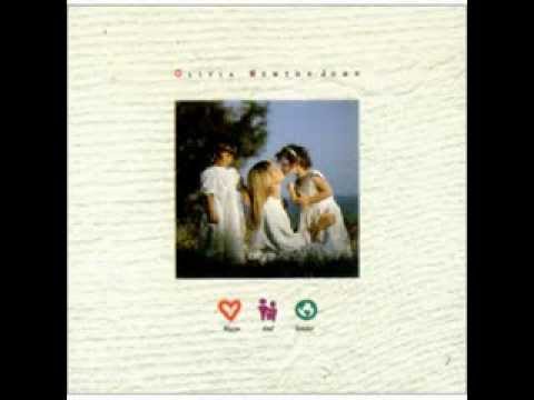 Olivia Newton-John - Lullaby My Lovely