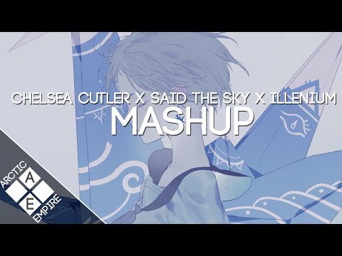 Chelsea Cutler X Said The Sky X Illenium - Your Shirt x Where'd U Go [HEYKERI Mashup | Electronic - UCpEYMEafq3FsKCQXNliFY9A