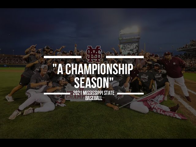 Who Does Mississippi State Baseball Play Next?