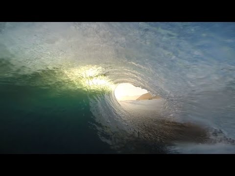 GoPro: Nat Young's Winning Wave - GoPro Challenge Tahiti - UCqhnX4jA0A5paNd1v-zEysw