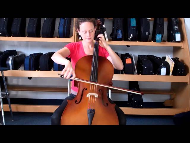 French Folk Songs for the Cello
