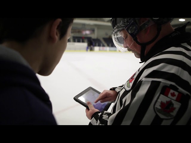 How Gamesheet Hockey Can Help You Improve Your Game