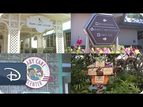 Disney Parks Moms Panel | Baby Care Centers Aren’t Just for Babies - UC1xwwLwm6WSMbUn_Tp597hQ