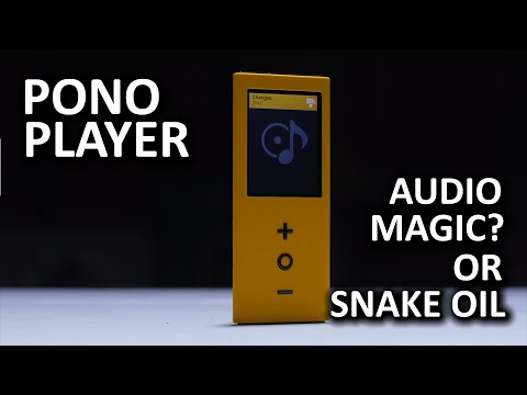 Pono Player - Is This the Future of Mobile Music? - UCXuqSBlHAE6Xw-yeJA0Tunw