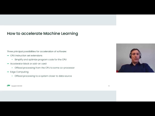 A Survey and Benchmarking of Machine Learning Accelerators