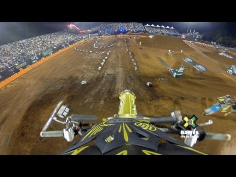 GoPro: Lance Coury Gold Medal Moto X Speed and Style - Summer X Games Brazil 2013 - UCqhnX4jA0A5paNd1v-zEysw