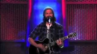 The Voice - Best Reggae Blind Auditions