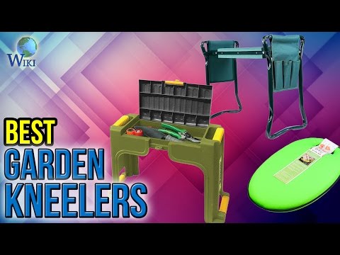 9 Best Garden Kneelers 2017 - UCXAHpX2xDhmjqtA-ANgsGmw