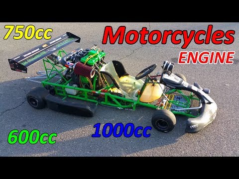 Go-Kart with Motorcycle Engine - UCDVwCB-_oROZtwoYivH4Lbg