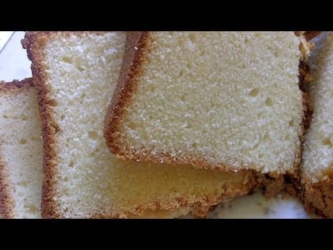 Grandma's Cream Cheese Pound Cake Recipe - UCubwl8dqXbXc-rYE8MOSUnQ